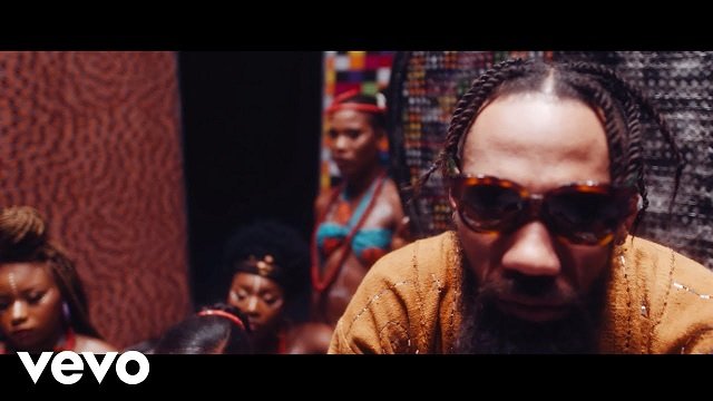 Phyno – Vibe ft. Flavour video