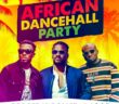 #Ghana: Music: Reggie N Bollie – African Dancehall Party ft. Samini