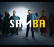 #Nigeria: Video: Skales – Samba