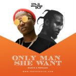 Wizkid x Popcaan – Only Man She Want