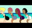 #Ghana: Video: DJ Sly – Alert ft. Ice Prince (Visualizer)