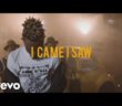 #International: Video: Kwesta – I Came I Saw ft. Rick Ross