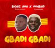 #Nigeria: Music: Richie Ana ft. Mohbad – Gbadi Gbadi (Prod By Toblez)