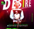 #Nigeria: Music: Dj Grandfingaz ft Sym19 – Desire @DjGrandfingaz