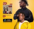 #Ghana: Music: Magnom – Iskoki ft. Kelvyn Boy
