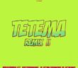 #Tanzania: Video: Rayvanny – Tetema Remix ft. Patoranking, Zlatan, Diamond Platnumz