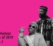 #News: Top 10 Nigerian Rappers of 2019