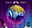 #Nigeria: Music: Waje – Ngwa ft. Zoro (Prod By Philkeyz)