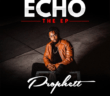 #Nigeria: Music: Prophett – Echo (EP)