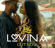 #Nigeria: Video: Faze – Lovina (Dir By Unlimited LA)