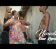 #Nigeria: Video: Niniola – Omo Rapala (Starring Obesere)