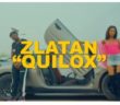 #Nigeria: Video: Zlatan – Quilox (Starring Astalavi)