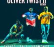 #Nigeria: Video: Skales – Oliver Twist II (REMIX) ft. Falz, Harmonize