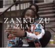 #Nigeria: Video: Sinzu – Zanku Zu ft. Zlatan