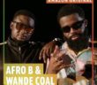 #Cote D’Ivoire: Video: Afro B – Amina (Remix) ft. Wande Coal