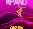 #Nigeria: Music: Crayon – Kpano (Prod. by Ozedikus)