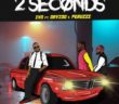 #Nigeria: Music: IVD x Peruzzi x Davido – 2 Seconds
