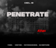 #Nigeria: Musc Del B x Ycee x Vector x Patoranking x DJ Neptune – Penetrate (Remix)