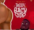 #Nigeria: Music: MC Galaxy – Biggy Back Side