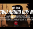 #Nigeria: Video: Mr Raw – Odogwu Aburo Guy Name (Dir By Avalon Okpe)