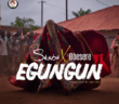 #Nigeria: Music: Skiibii – Egungun ft. Obesere (Prod By SBling)
