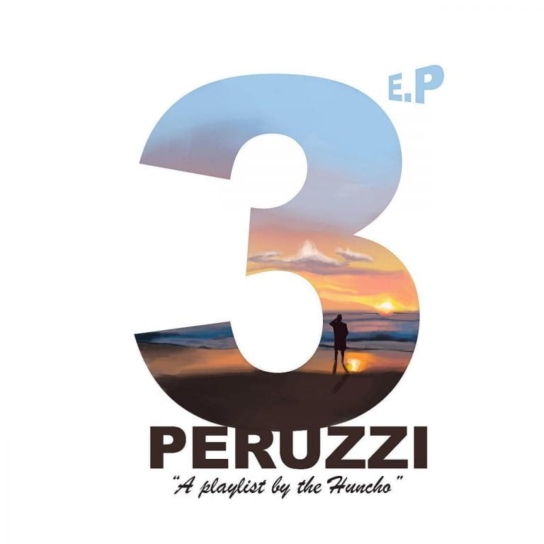 #Nigeria: Music: Peruzzi – D Side