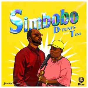 #Nigeria: Music: D’Tunes – Simbobo Ft. Teni