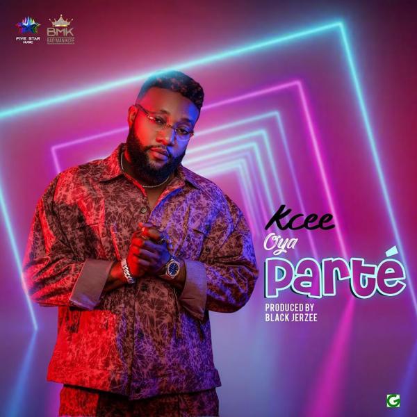 #Nigeria: Music: Kcee – Oya Parte (Party)