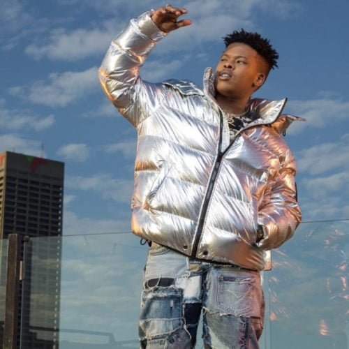 #South African: Music: Nasty C – Forever
