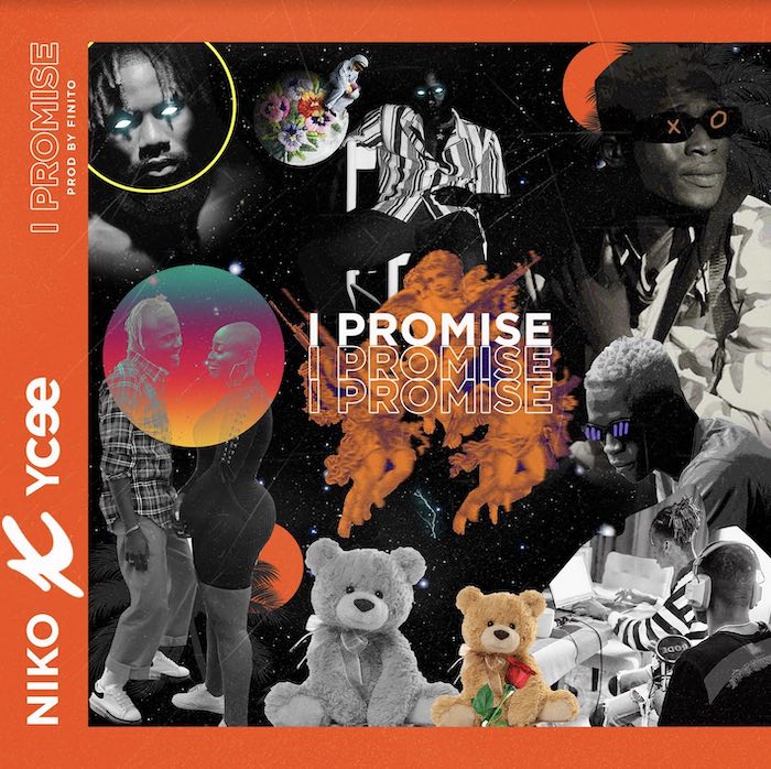 #Nigeria: Music: Niko Ft. Ycee – I Promise