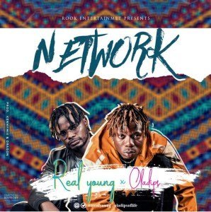 #Nigeria: Music: Real Young Ft. OlaDips – Network
