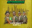 #Nigeria: Music: Reflex Soundz – Astronomia (Afrobeat Refix)