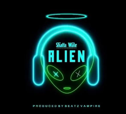 #Ghana: Music: Shatta Wale – Alien