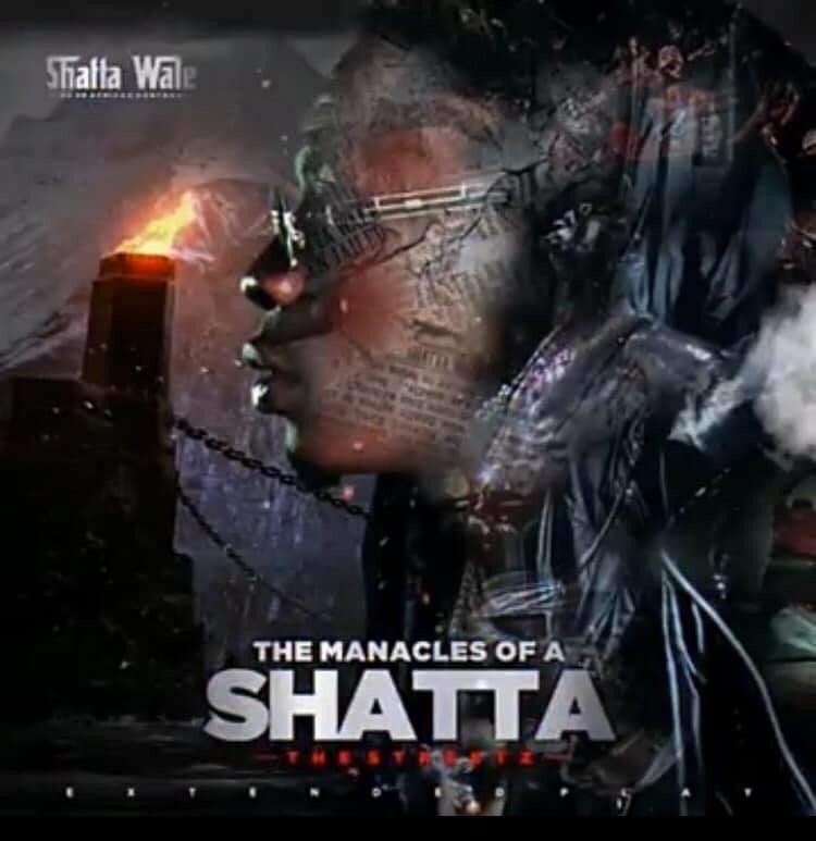 #Ghana: Music: Shatta Wale – Knock Lock