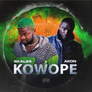 #Nigeria: Music: Skales – Kowope Ft. Akon