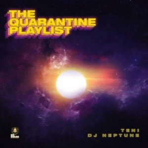#Nigeria: Music: Teni Ft. DJ Neptune – Mine