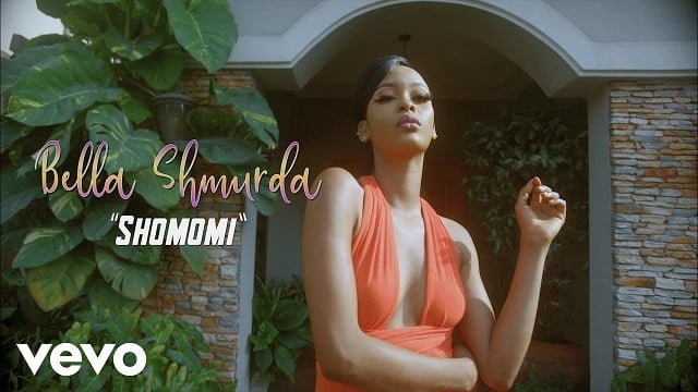 #Nigeria: Video: Bella Shmurda – Sho Mo Mi
