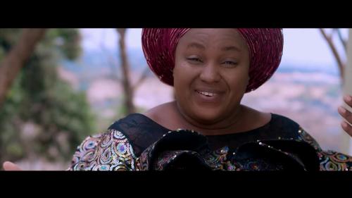 #Nigeria: Video: Chioma Jesus – Okemmuo Ft. Mercy Chinwo