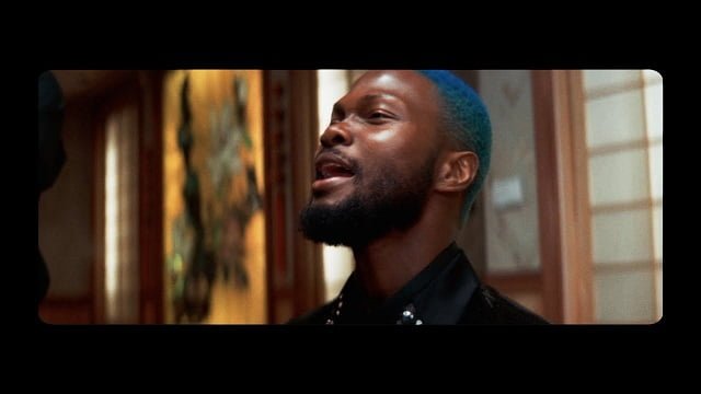 #Nigeria: Video: WurlD – Love Nobody