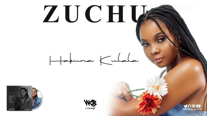 #Tanzania: Music: Zuchu – Hakuna Kulala
