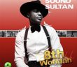 #Nigeria: Music: Sound Sultan Ft. Peruzzi – Ginger + 8th Wonda (Album)