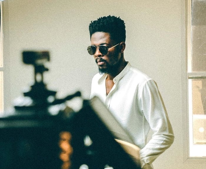 #News: This Is The Worst Time To Be Single And Alone – Johnny Drille Reveals