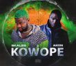 #Nigeria: Music: Skales x Akon – Kowope (Prod By Rage Racks)