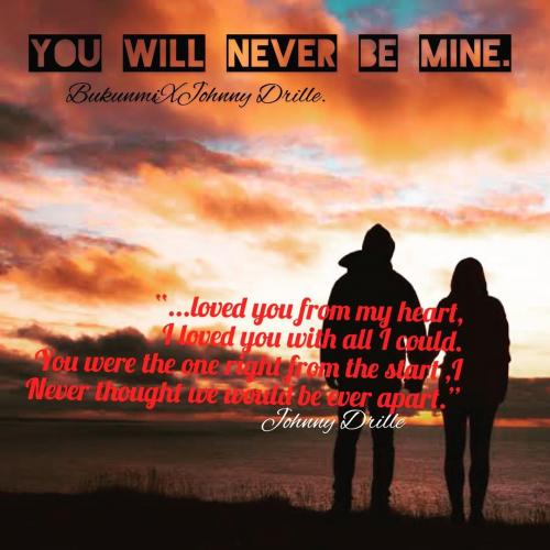 #Nigeria: Music: Bukunmi Ft. Johnny Drille – You Will Never Be Mine