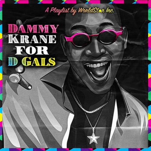#Nigeria: Music: Dammy Krane – House Party