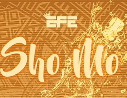 #Nigeria: Music: Efe – Sho Mo