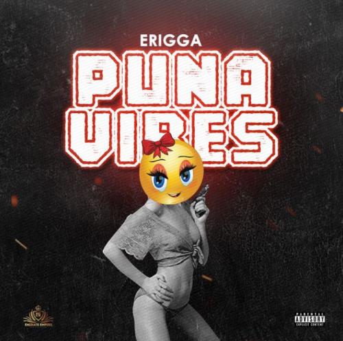 #Nigeria: Music: Erigga – Puna Vibes