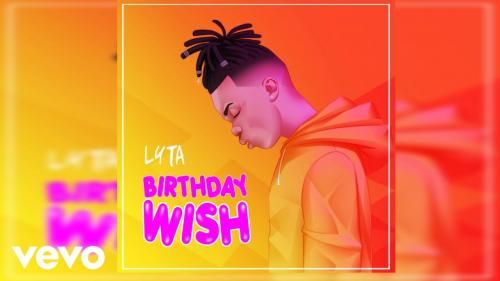 #Nigeria: Music: Lyta – Birthday Wish