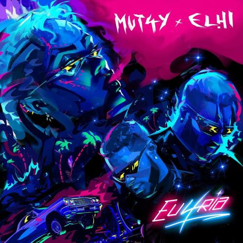 #Nigeria: Music: Mut4y x Elhi – Body