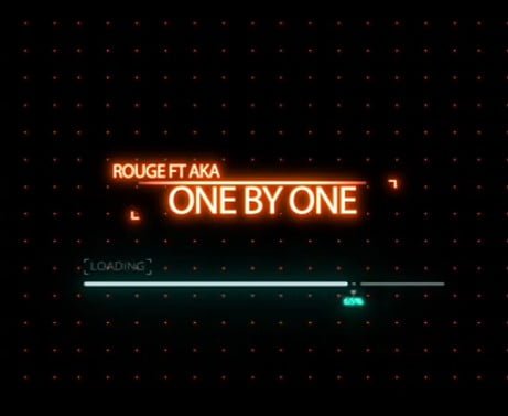 #South Africa: Video: Rouge – One By One Ft. AKA